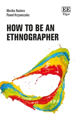 Ako sa stať etnografom - How to Be an Ethnographer