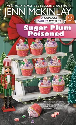 Cukrová slivka otrávená - Sugar Plum Poisoned