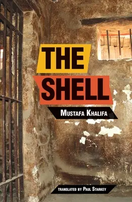 Škrupina: Spomienky skrytého pozorovateľa - The Shell: Memoirs of a Hidden Observer
