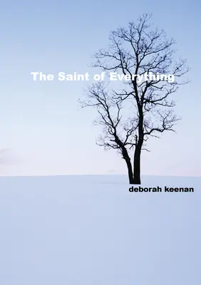 Svätec všetkého - The Saint of Everything