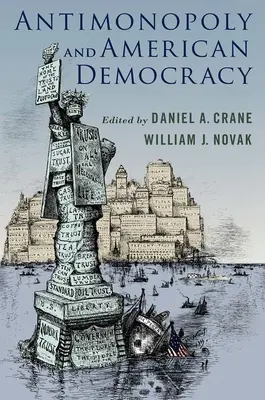 Antimonopol a americká demokracia - Antimonopoly and American Democracy