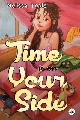 Čas je na tvojej strane - Time is on Your Side