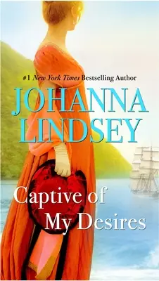 V zajatí mojich túžob: Maloryho román - Captive of My Desires: A Malory Novel