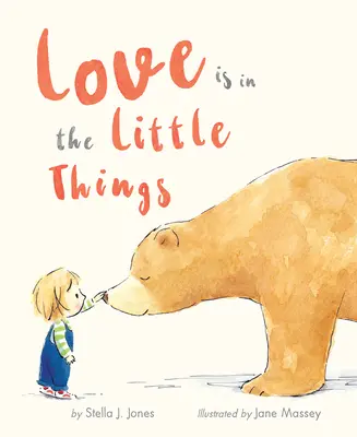 Láska je v maličkostiach - Love Is in the Little Things