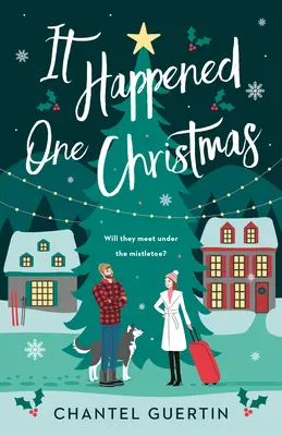Stalo sa to na jedny Vianoce - It Happened One Christmas