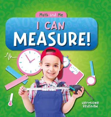 Dokážem merať! - I Can Measure!