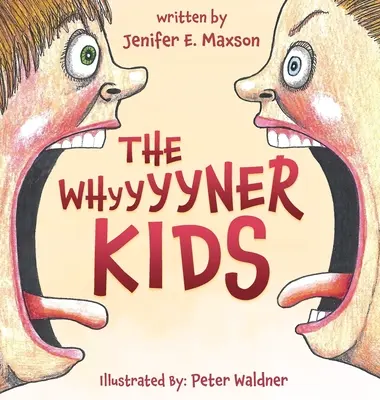 DETI z Whyyyyner KIDS - The Whyyyyner KIDS