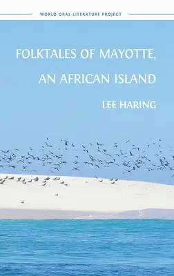 Folklórne príbehy afrického ostrova Mayotte - Folktales of Mayotte, an African Island