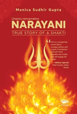 Narayani - skutočný príbeh satí - Narayani - True Story Of A Sati