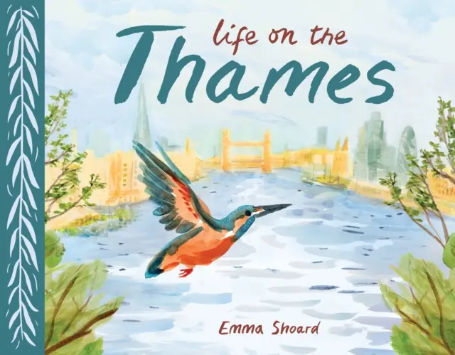 Život na Temži - Life on the Thames