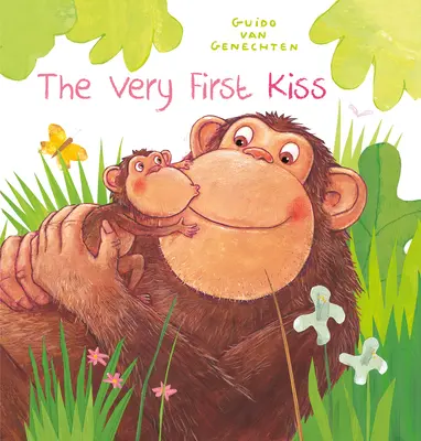 Prvý bozk - The Very First Kiss