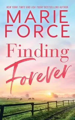 Nájsť navždy - Finding Forever