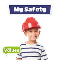 Moja bezpečnosť - My Safety