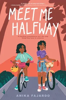 Stretneme sa na pol ceste - Meet Me Halfway