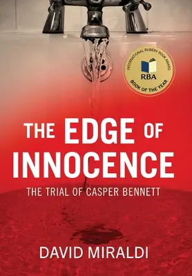 Na hrane neviny: Proces s Casperom Bennettom - The Edge of Innocence: The Trial of Casper Bennett