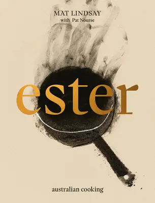 Ester: Austrálske varenie - Ester: Australian Cooking