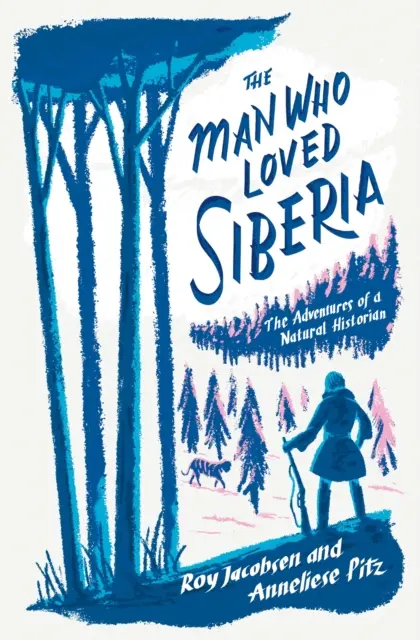 Muž, ktorý miloval Sibír - Man Who Loved Siberia