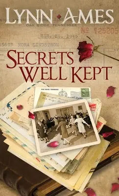 Dobre uchovávané tajomstvá - Secrets Well Kept
