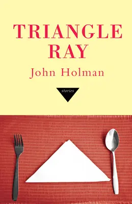 Trojuholníkový lúč - Triangle Ray