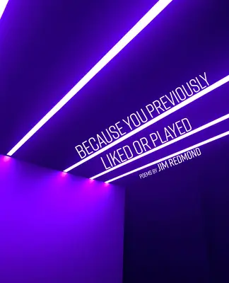 Pretože sa vám predtým páčili alebo hrali - Because You Previously Liked or Played