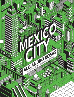 Mexiko City - Mexico City