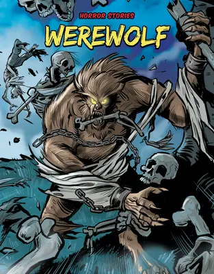 Vlkodlak - Werewolf