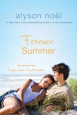 Navždy leto - Forever Summer