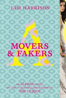 Stěhováci a falšovatelia - Movers & Fakers