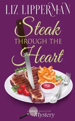 Steak cez srdce - Steak Through the Heart