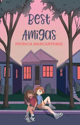 Najlepšie kamarátky - Best Amigas