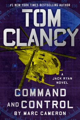 Tom Clancy Velenie a riadenie - Tom Clancy Command and Control