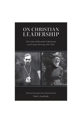 O kresťanskom vodcovstve - On Christian Leadership