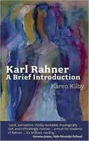 SPCK Úvod do Karla Rahnera - SPCK Introduction to Karl Rahner