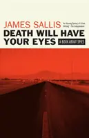 Smrť bude mať tvoje oči - Death Will Have Your Eyes