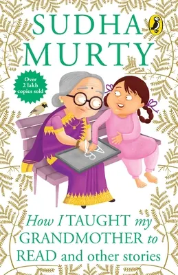 Ako som naučil svoju starú mamu čítať - How I Taught My Grand Mother to Read