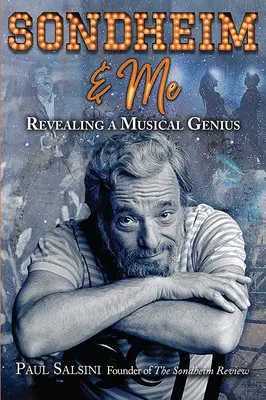 Sondheim a ja: Odhalenie hudobného génia - Sondheim & Me: Revealing a Musical Genius
