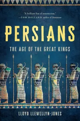 Peržania: Vek veľkých kráľov - Persians: The Age of the Great Kings