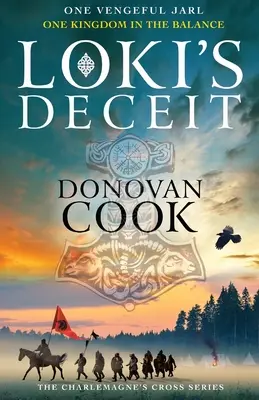 Lokiho klamstvo - Loki's Deceit