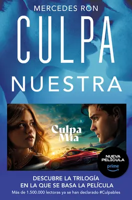 Culpa Nuestra / Naša vina - Culpa Nuestra / Our Fault