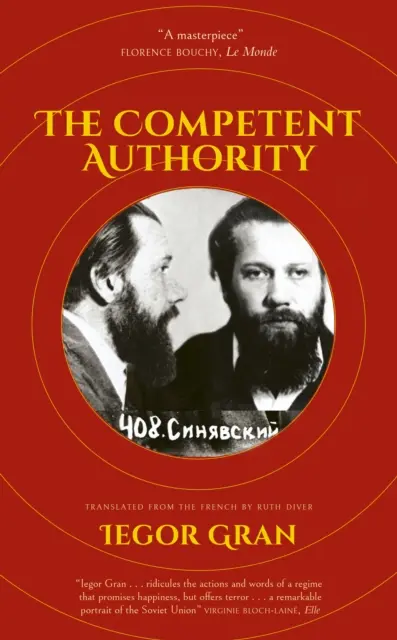 Kompetentná autorita - Competent Authority