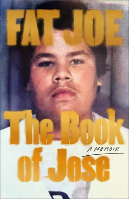 Kniha Jose: Memoáre - The Book of Jose: A Memoir