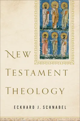 Novozákonná teológia - New Testament Theology
