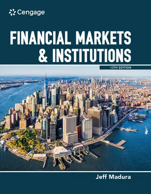 Finančné trhy a inštitúcie - Financial Markets & Institutions