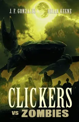 Kliker vs. zombie - Clickers vs. Zombies