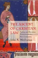 Vzostup kresťanského práva: Patrist - Ascent of Christian Law:Patrist