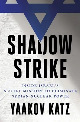 Tieňový úder - Shadow Strike