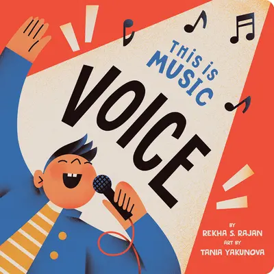Toto je hudba: Hlas - This Is Music: Voice