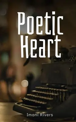 Poetické srdce - Poetic Heart