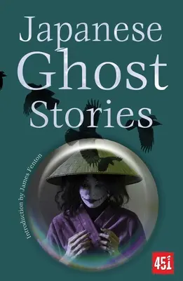 Japonské duchárske príbehy - Japanese Ghost Stories