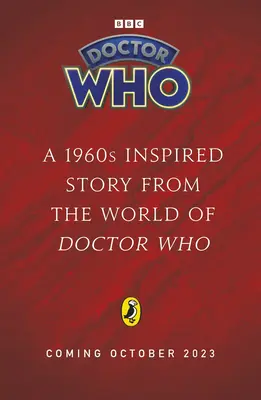 Doctor Who: Imaginárni priatelia - príbeh zo 60. rokov - Doctor Who: Imaginary Friends - a 1960s story